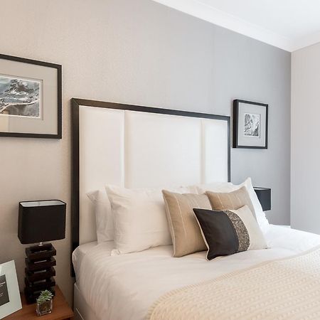 Brompton Road Private Apartment Лондон Номер фото