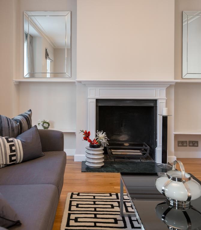 Brompton Road Private Apartment Лондон Номер фото