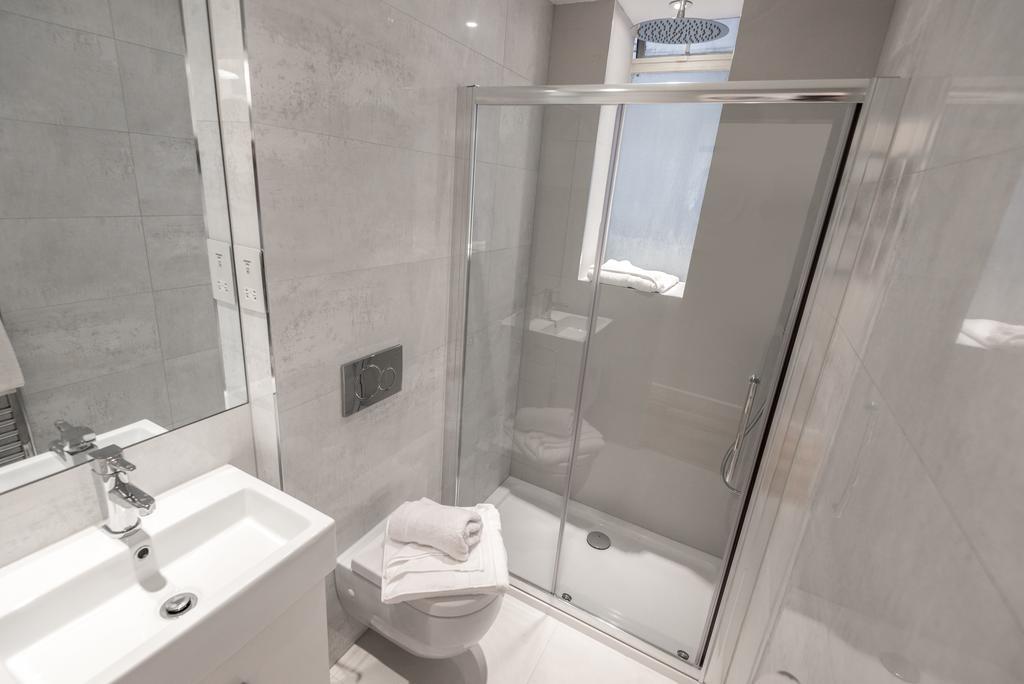 Brompton Road Private Apartment Лондон Екстер'єр фото