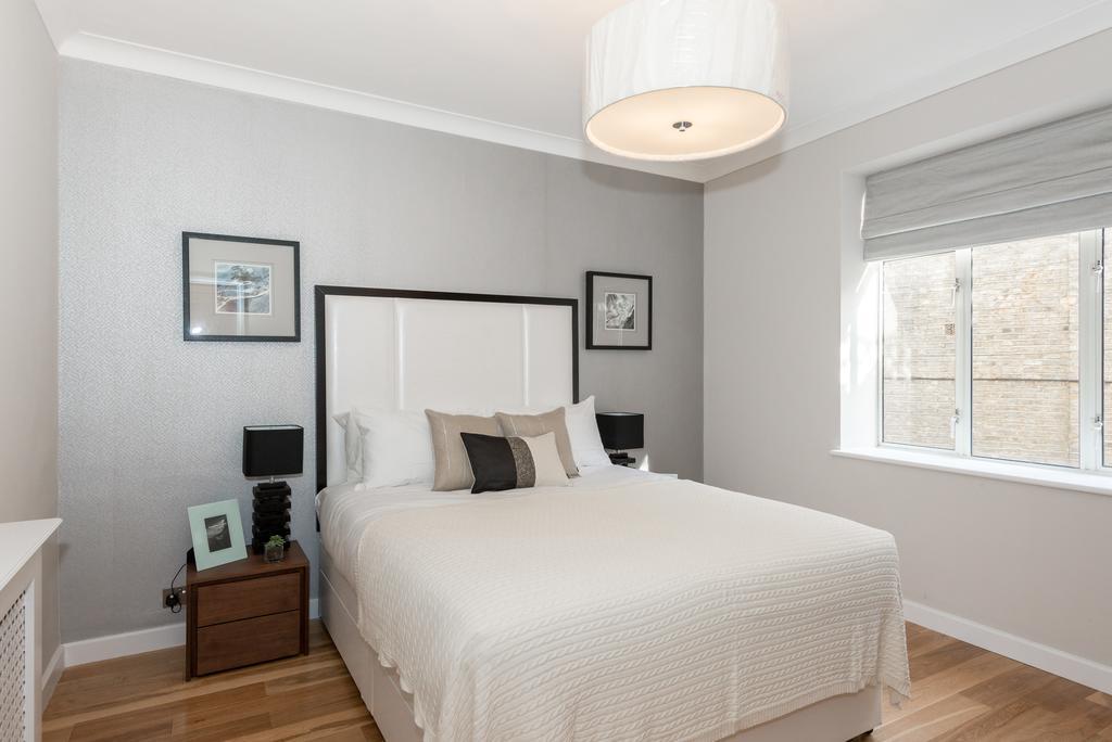 Brompton Road Private Apartment Лондон Екстер'єр фото